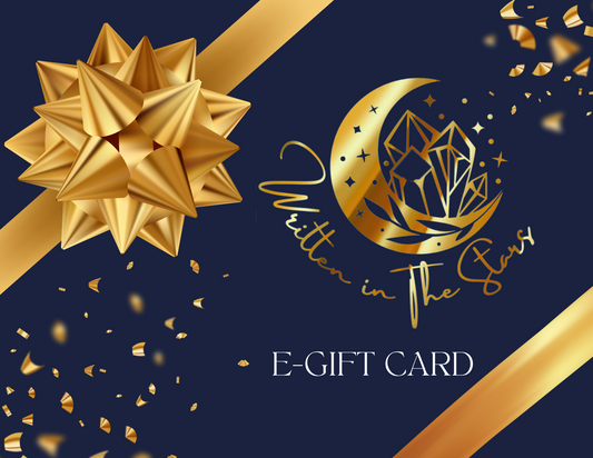 E-Gift Card